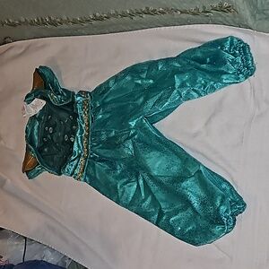 TODDLER COSTUME